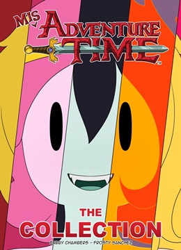 MisAdventure Time, The Collection