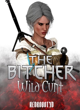 The Bitcher, Wild Cunt